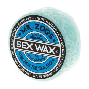 AHEAD SEX WAX for trommestikker