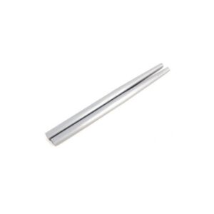 Tommy Lee taper covers STS - Silver
