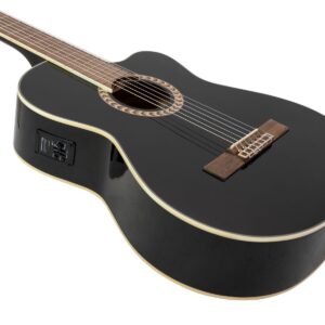 Akustisk gitar